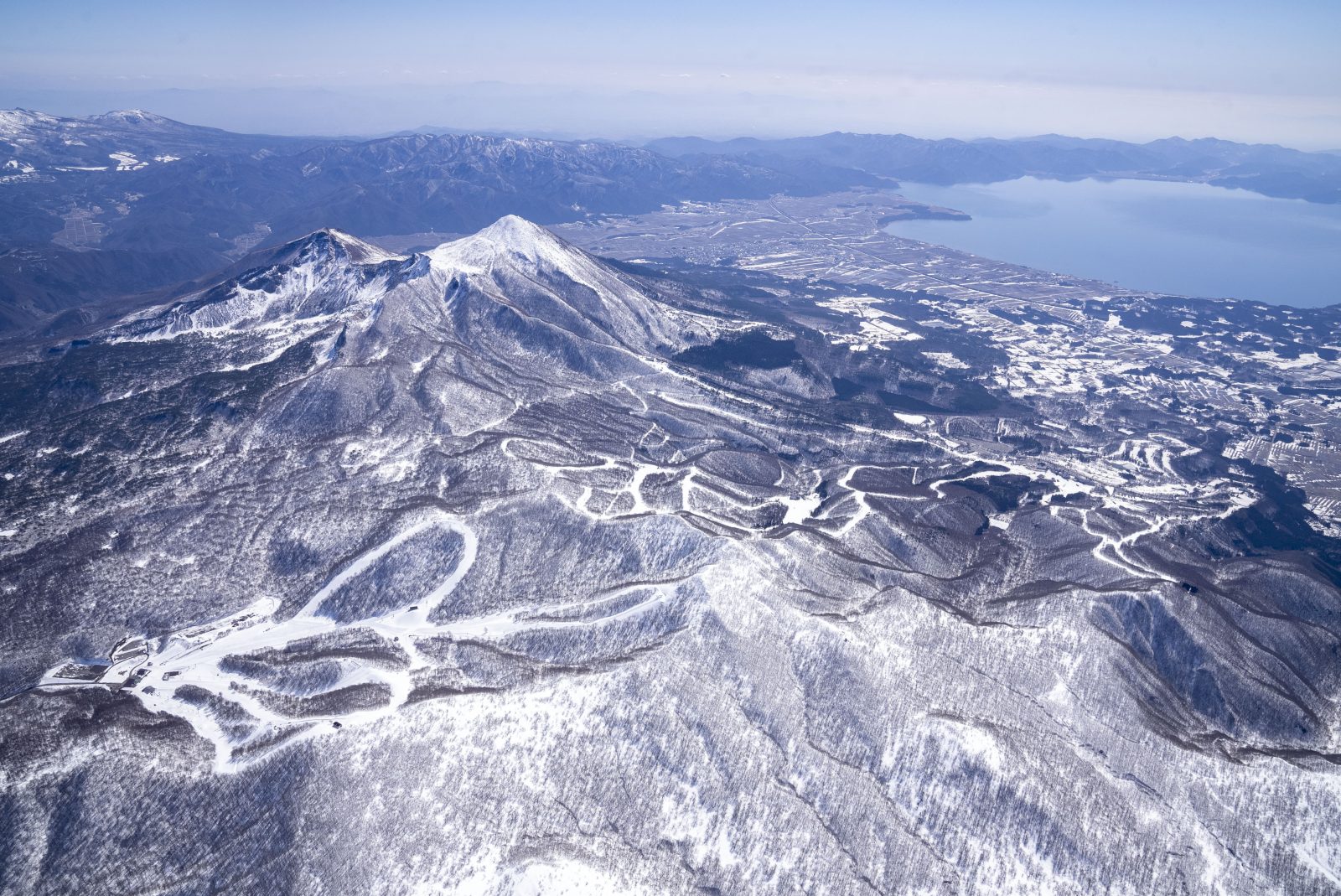 猫妈妈山|里磐梯美居温泉度假酒店 