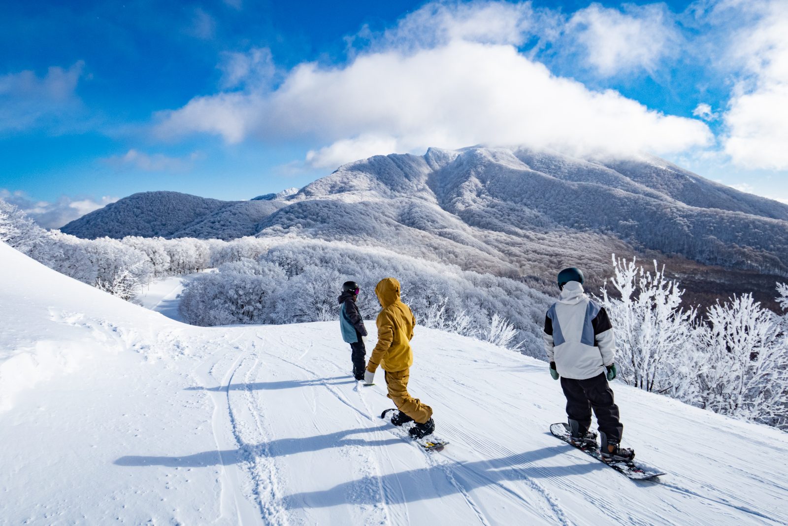 旅游信息和活动之首|里磐梯美居温泉度假酒店 