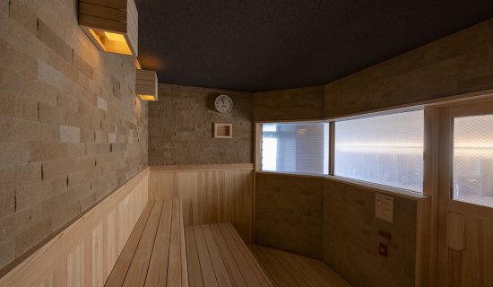 温泉|里磐梯美居温泉度假酒店 