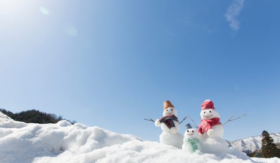 【寒假也是对象!】1周年纪念家庭特别篇/小学生以下免费计划