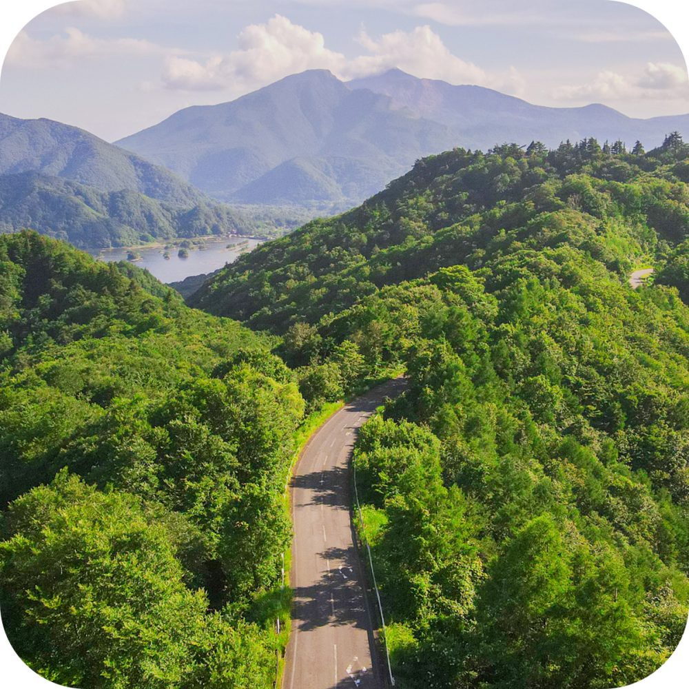 磐梯吾妻雷克线 | 里磐梯美居温泉度假酒店 