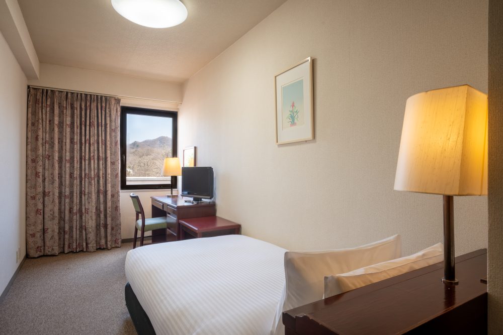 Room Image | Mercure Urabandai Resort & Spa