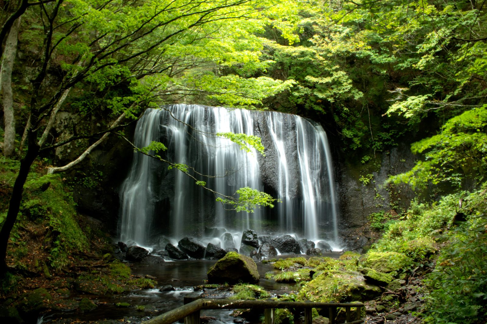 Tatsuzawa Fudo Falls | Mercure Urabandai Resort & Spa