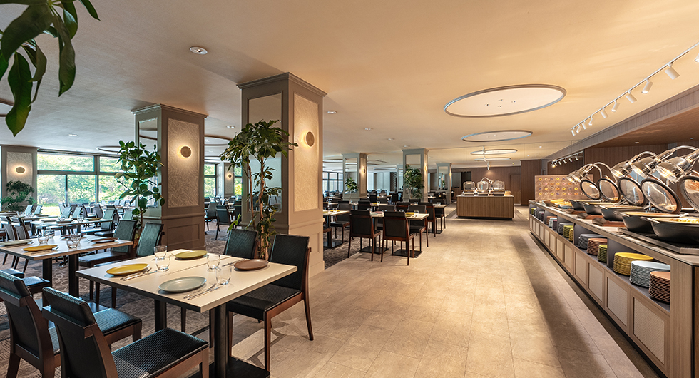 How to spend time at the hotel | Mercure Urabandai Resort & Spa