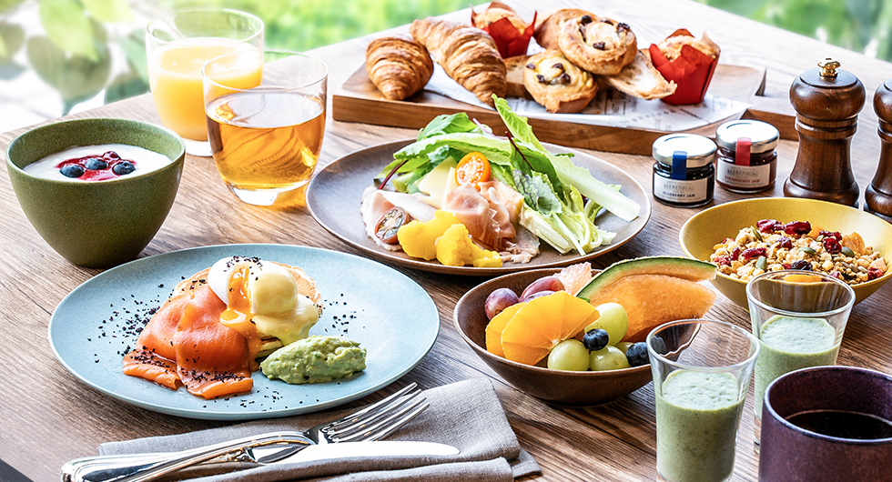 How to spend time at the hotel | Mercure Urabandai Resort & Spa