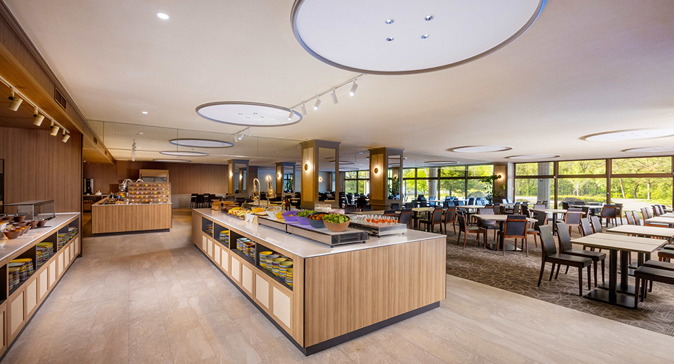 How to spend time at the hotel | Mercure Urabandai Resort & Spa