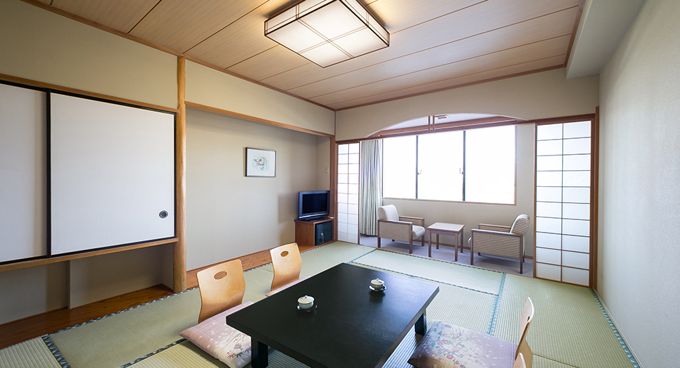 How to spend time at the hotel | Mercure Urabandai Resort & Spa