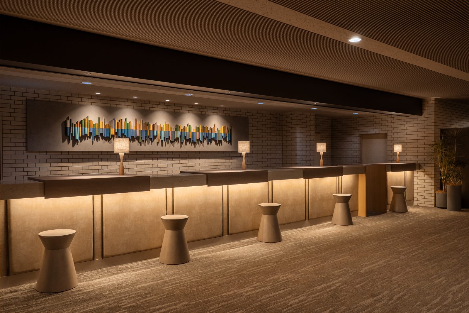 Main visual image | Mercure Urabandai Resort & Spa