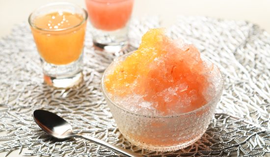 Shaved ice image