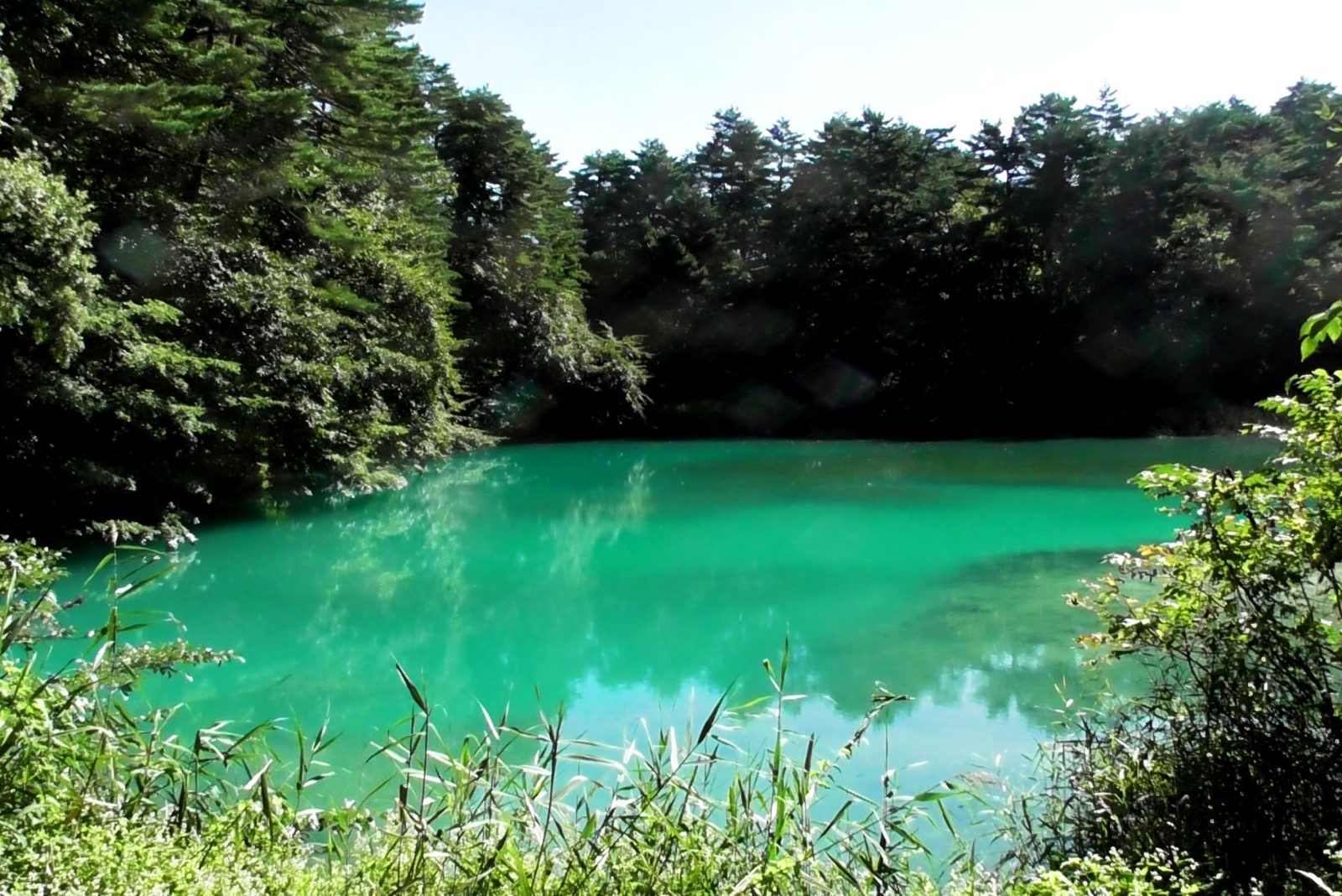 Sightseeing Information & Activities Top| Mercure Urabandai Resort & Spa