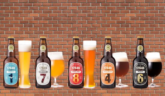[Inawashiro Beer] It is on sale at SHOP!