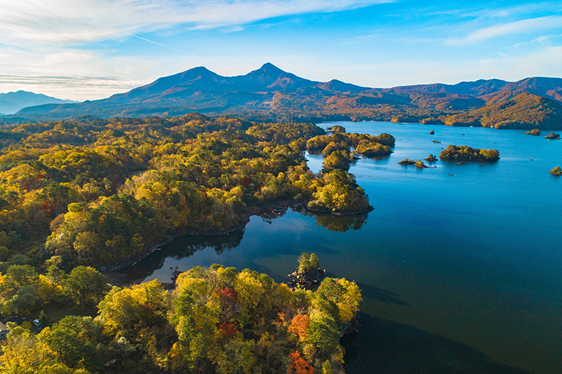 Lake Hibara