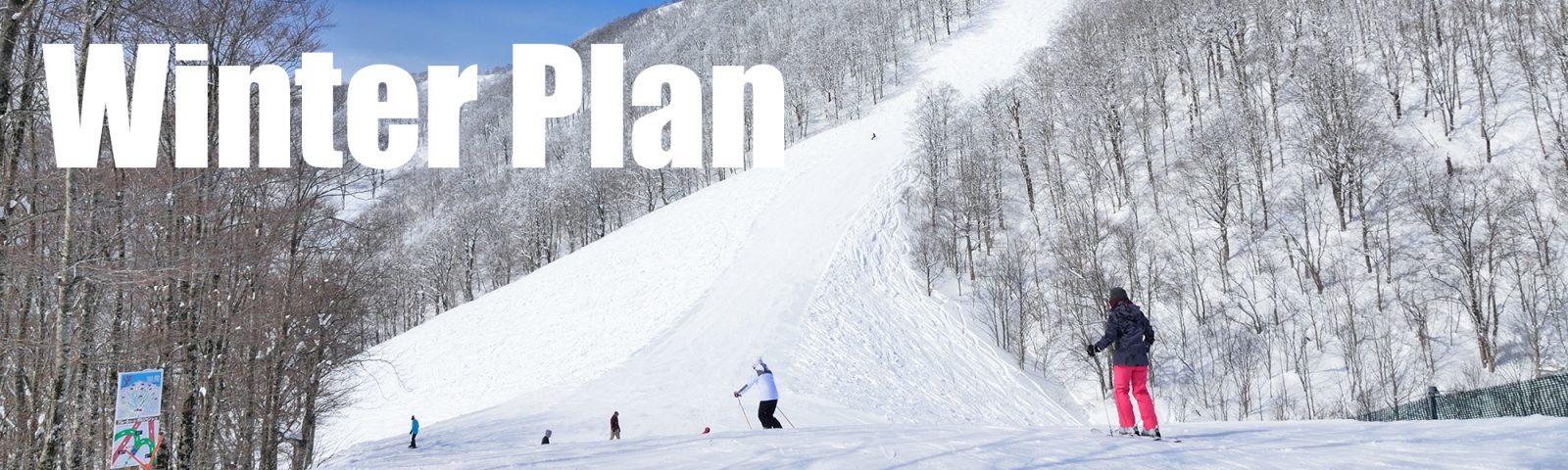 Accommodation plan tailored to your application