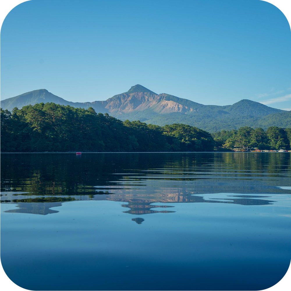 Lake Hibara | Mercure Urabandai Resort & Spa