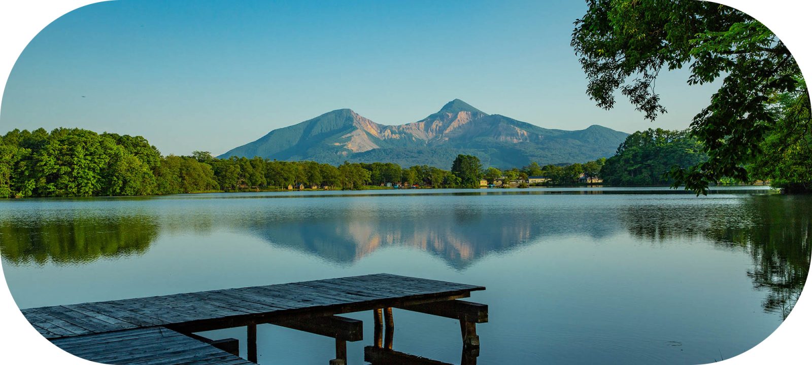 Sightseeing Information & Activities Top| Mercure Urabandai Resort & Spa