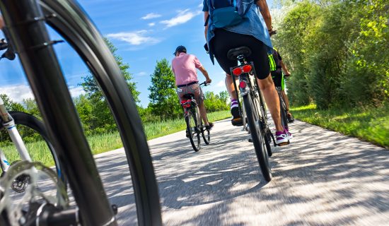 Cycling Urabandai -URABANDAI CYCLING-