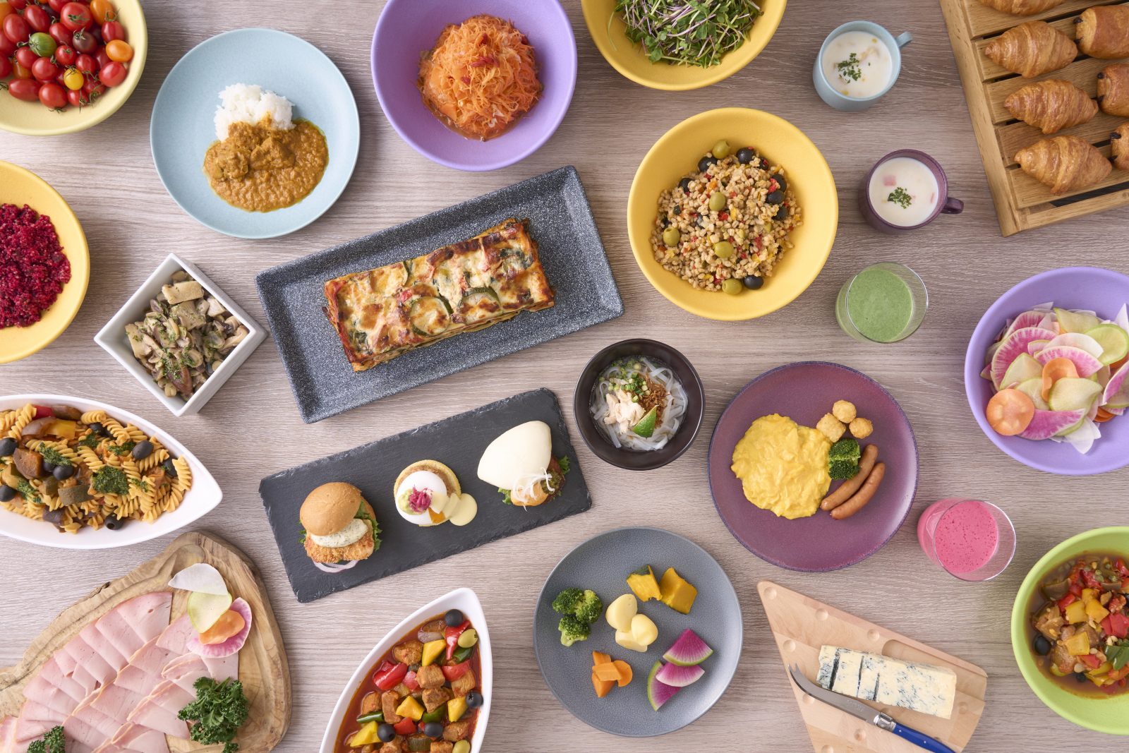 Restaurant Top| Mercure Urabandai Resort & Spa