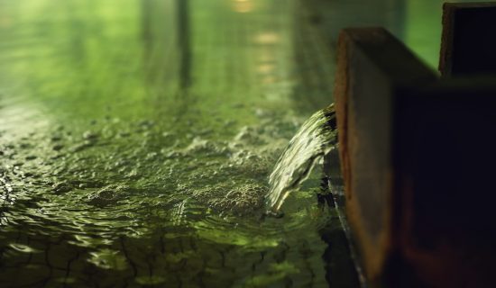 溫泉|魯庫爾裡盤梯度假村和SPA