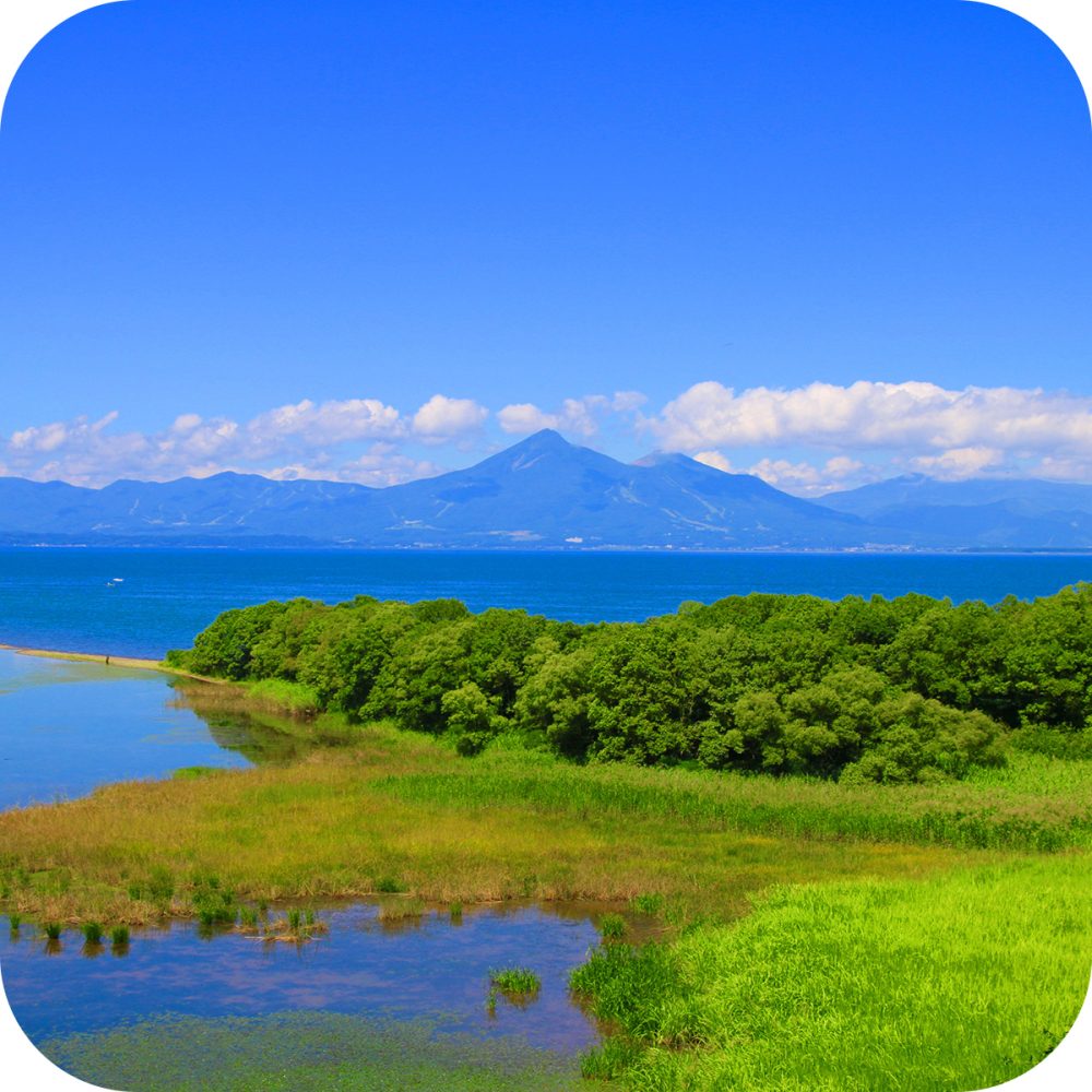 豬苗代湖 | 裏磐梯美居溫泉度假酒店 